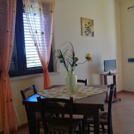 קוסטונאצ'י La Villa Dei Girasoli מראה חיצוני תמונה
